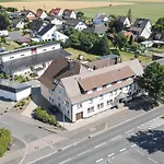 Johanning Ek Vendégház