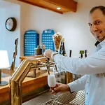Johanning Ek Vendégház Uslar