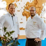 Vendégház Johanning Ek Uslar