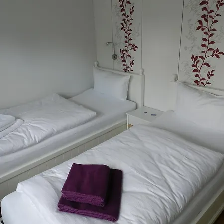 Johanning Ek 招待所