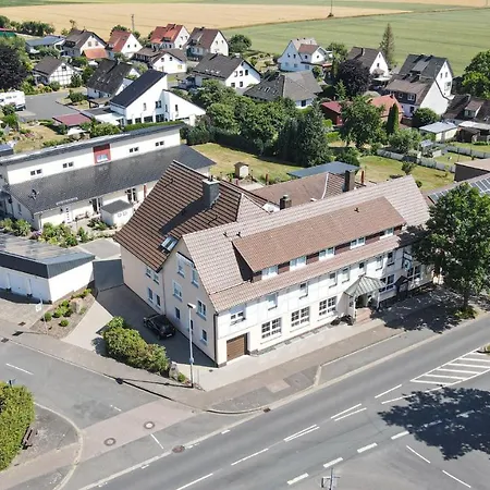 Johanning Ek Casa de hóspedes