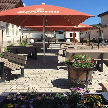 招待所 Johanning Ek