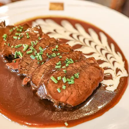 Johanning Ek Penzion