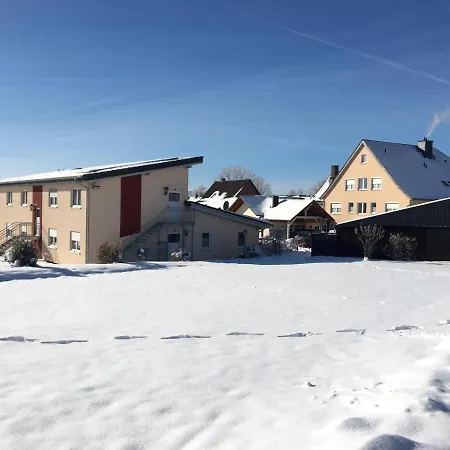 Johanning Ek 乌斯拉尔