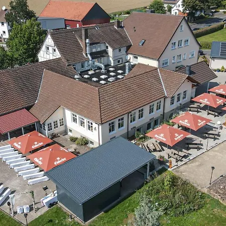 Penzion Johanning Ek