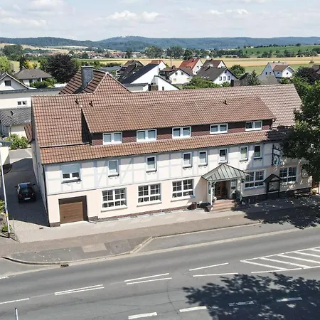 招待所 Johanning Ek