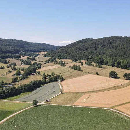 Johanning Ek 招待所 乌斯拉尔