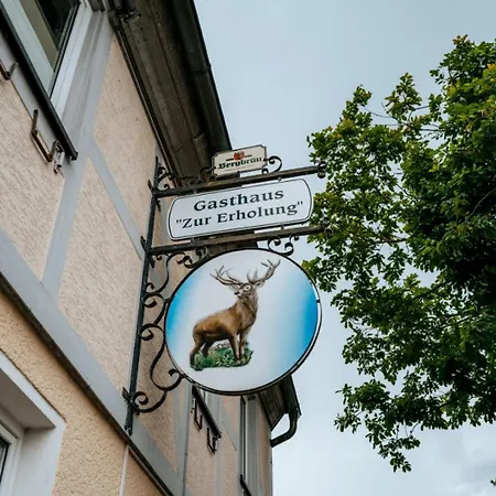 Penzion Johanning Ek Uslar