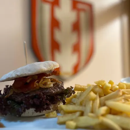 Johanning Ek 3* 乌斯拉尔