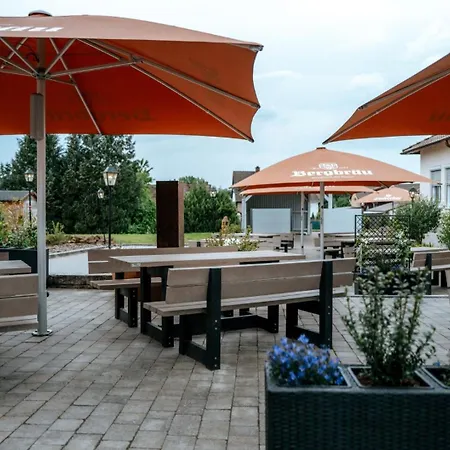 Penzion Johanning Ek 3*