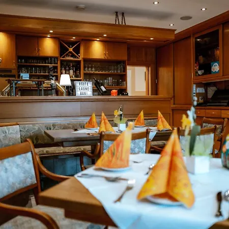 Johanning Ek Penzion