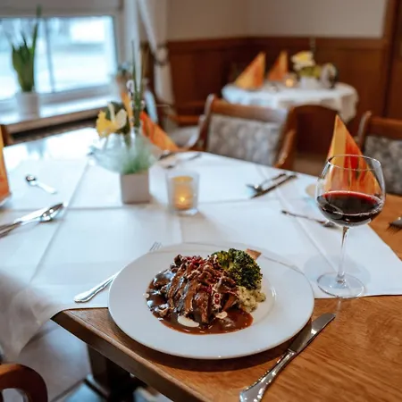 Penzion Johanning Ek