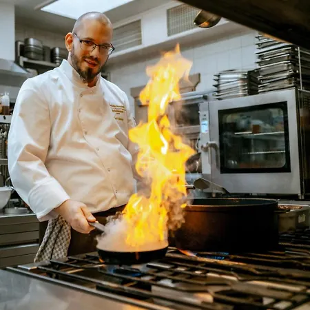 Johanning Ek Penzion 3*