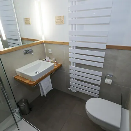 Penzion Johanning Ek 3*