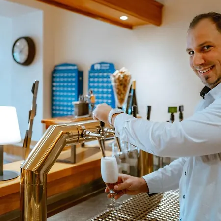 Johanning Ek Penzion Uslar