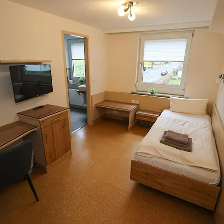 招待所 Johanning Ek