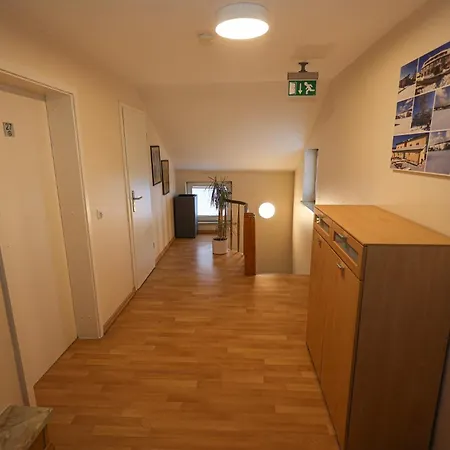 Johanning Ek Penzion