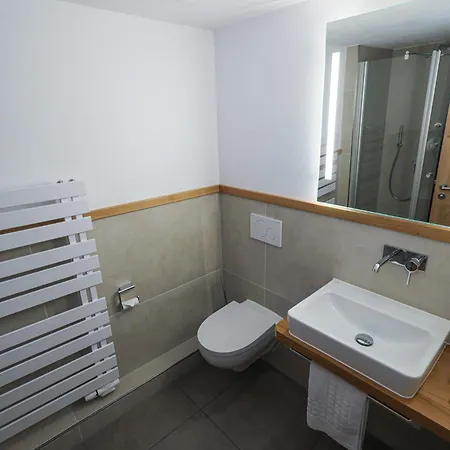 Penzion Johanning Ek