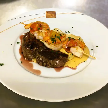 招待所 Johanning Ek 3*