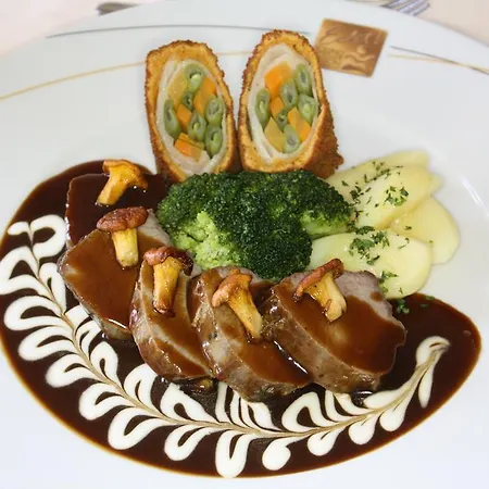 Johanning Ek 3* 乌斯拉尔