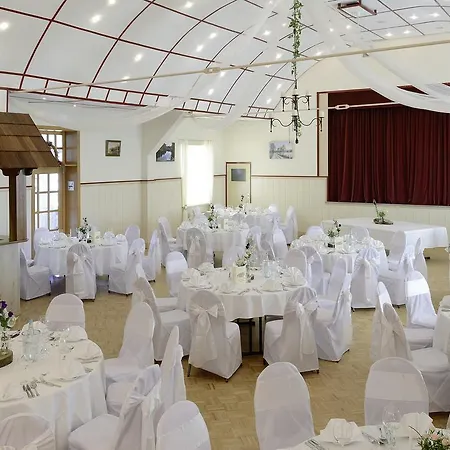 Penzion Johanning Ek 3*