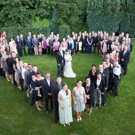 Johanning Ek 3* 乌斯拉尔