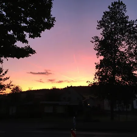 Johanning Ek 3* 乌斯拉尔