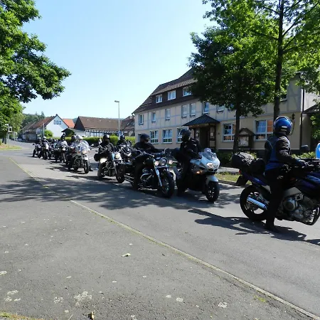 Maison d'hôtes Johanning Ek Uslar