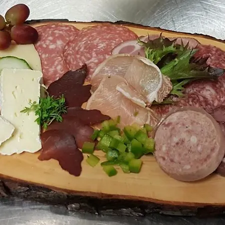 招待所 Johanning Ek