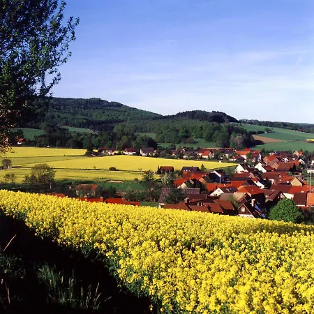 Johanning Ek Penzion Uslar